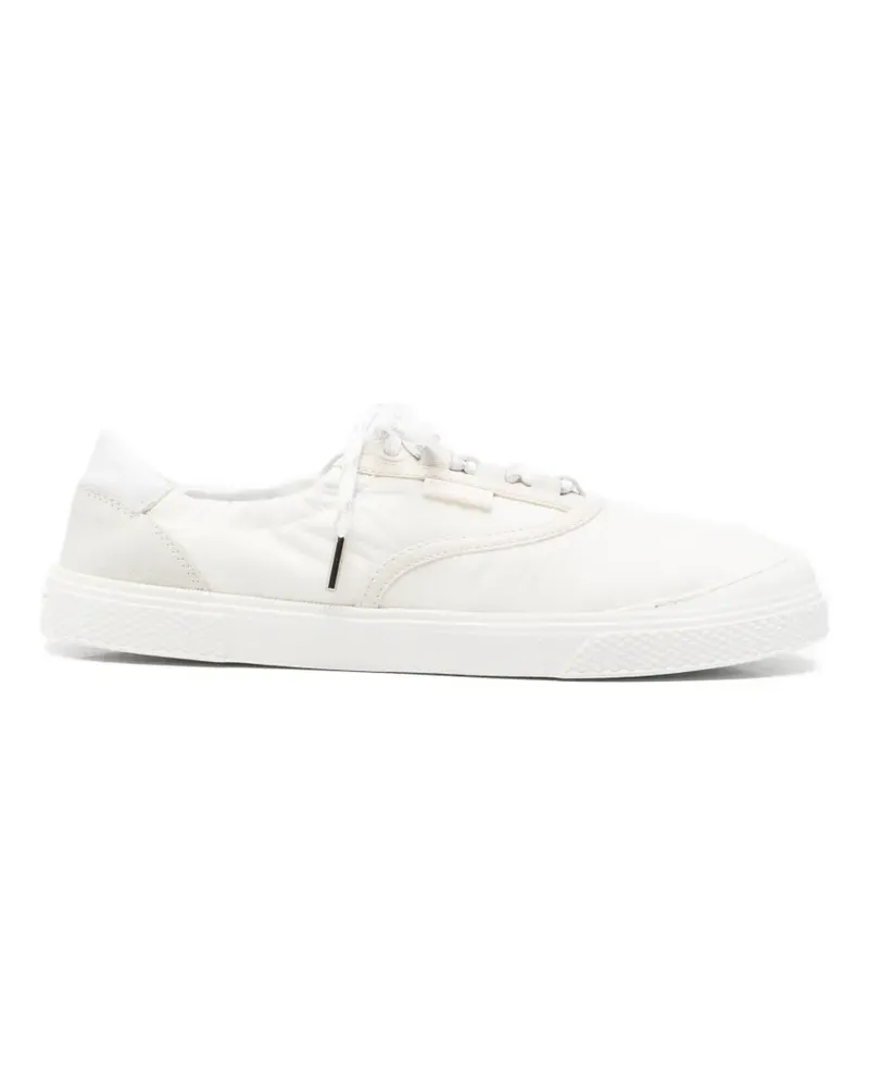 Moncler Vera Leisure sneakers - Nude Nude