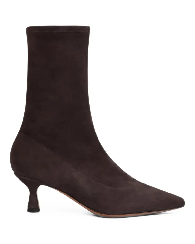 ATP Atelier Cerone Stiefeletten - Braun Braun