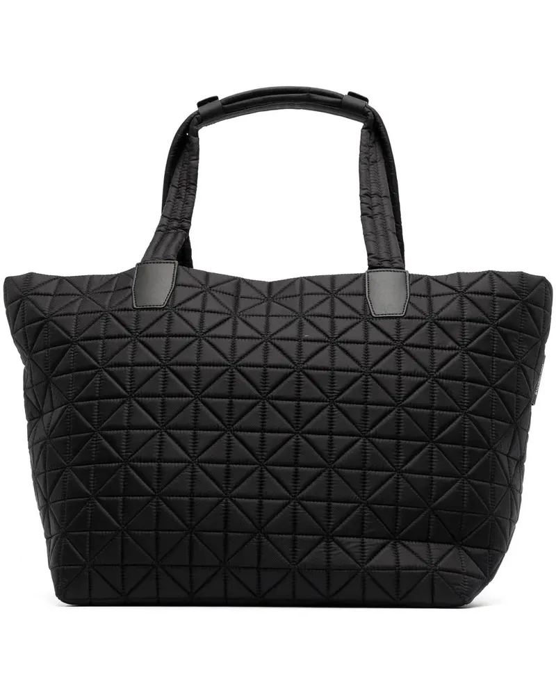 VeeCollective Gesteppte Tasche - Schwarz Schwarz