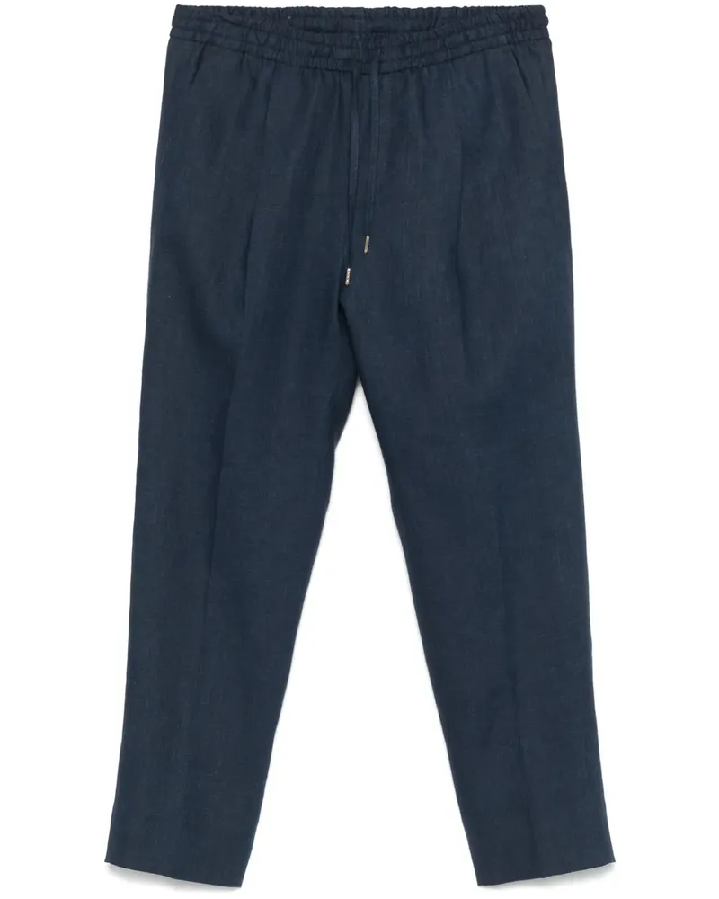 Briglia 1949 Wimbledon Hose - Blau Blau