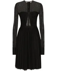 Dolce & Gabbana dress Schwarz