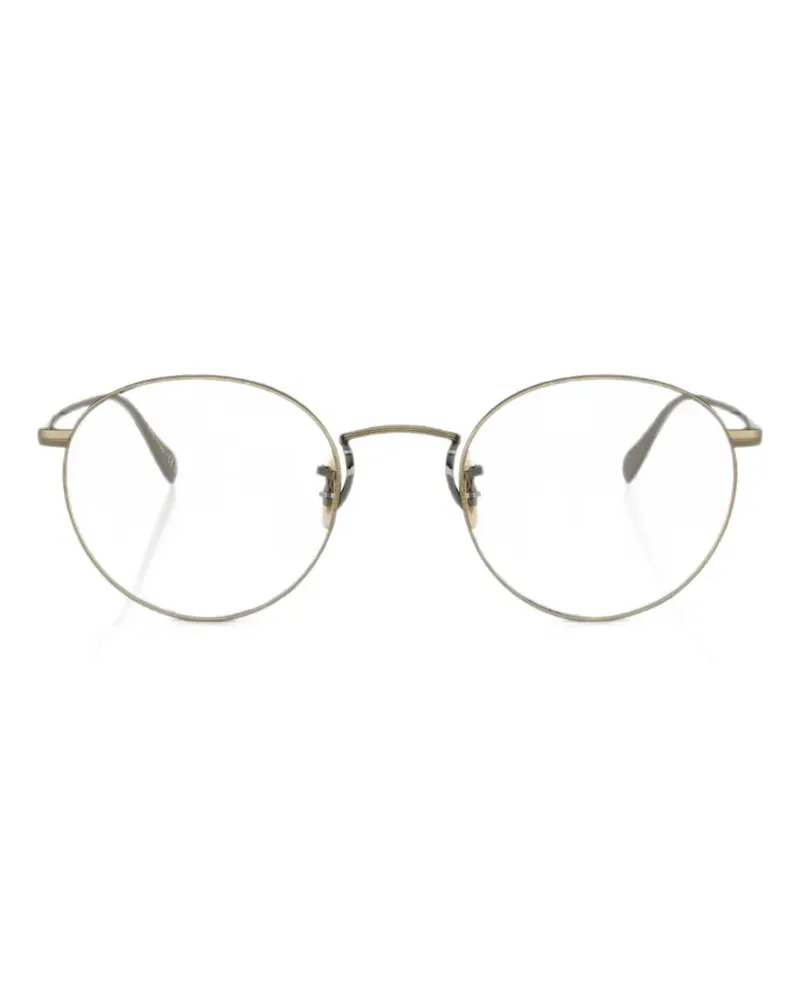 Oliver Peoples Coleridge' Brille - Gold Gold