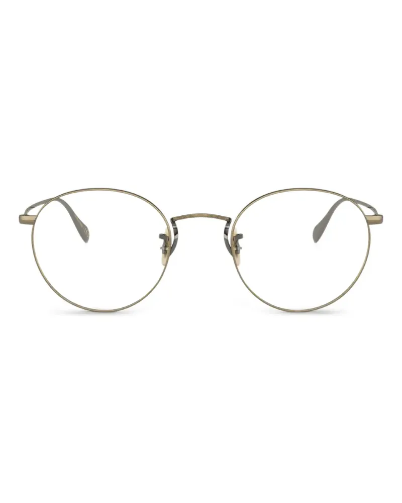 Oliver Peoples Coleridge' Brille - Gold Gold