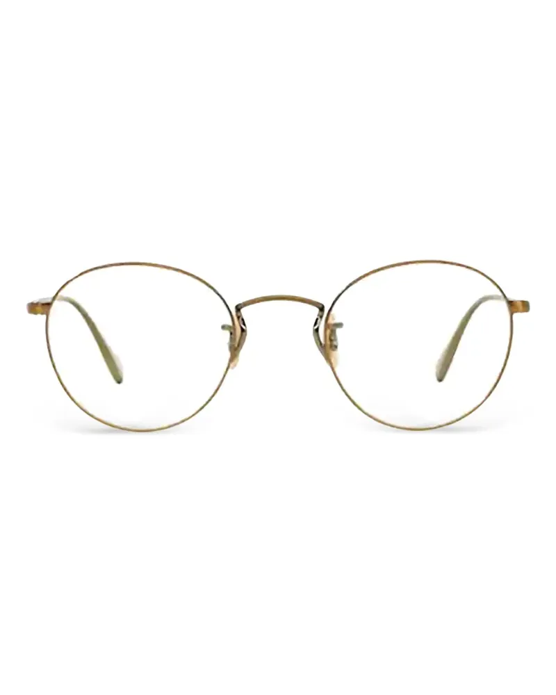 Oliver Peoples Coleridge' Brille - Gold Gold