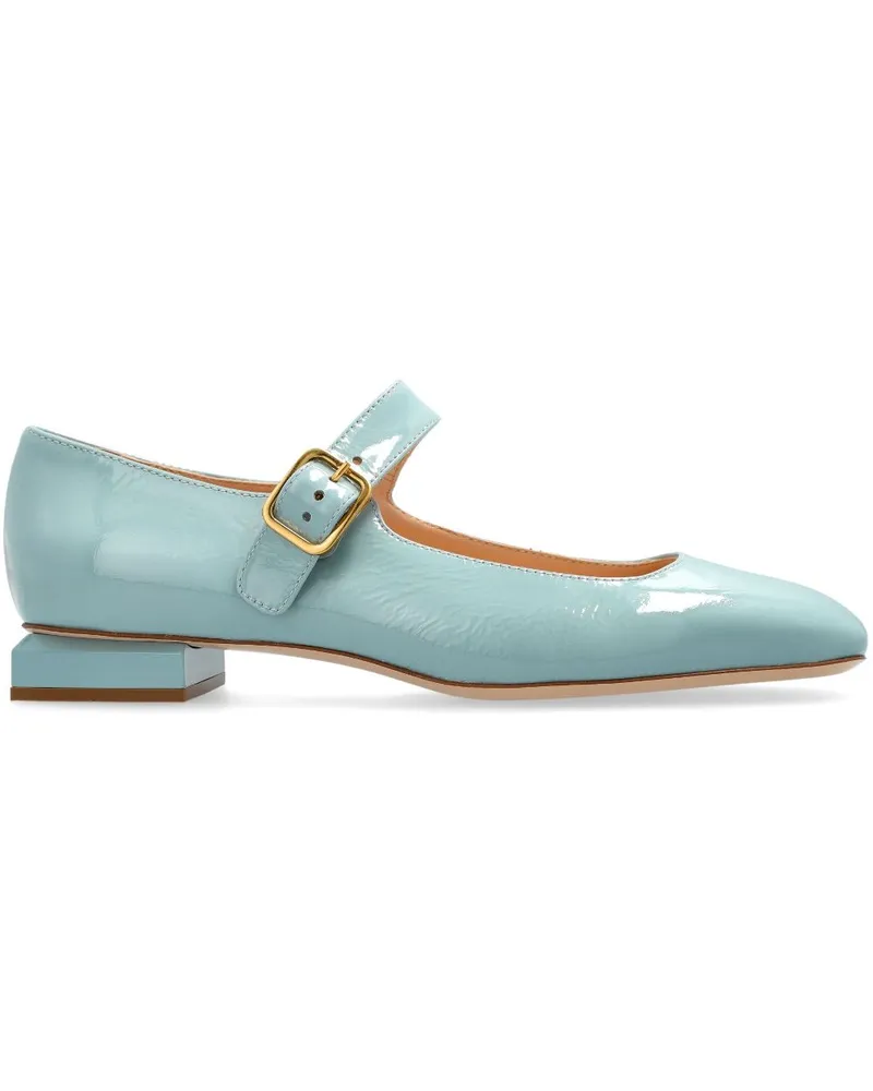 Attilio Giusti Leombruni Angie Pumps - Blau Blau