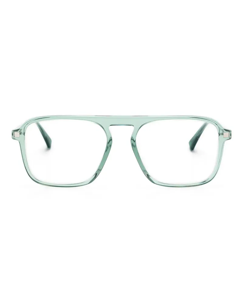 Mykita Sonu Brille - Grün Grün