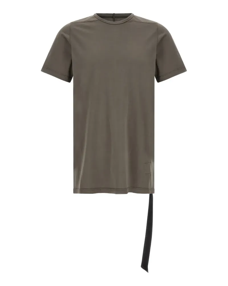 DRKSHDW by Rick Owens Level T-Shirt - Grau Grau