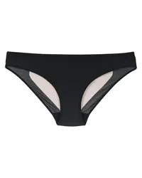 Marlies Dekkers Heartbreaker Slip Schwarz