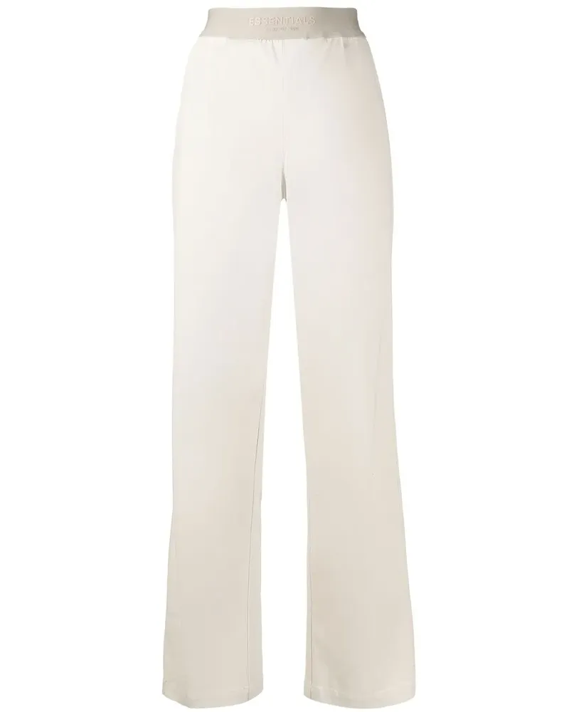 Fear of God Hose mit Logo-Bund - Grau Grau