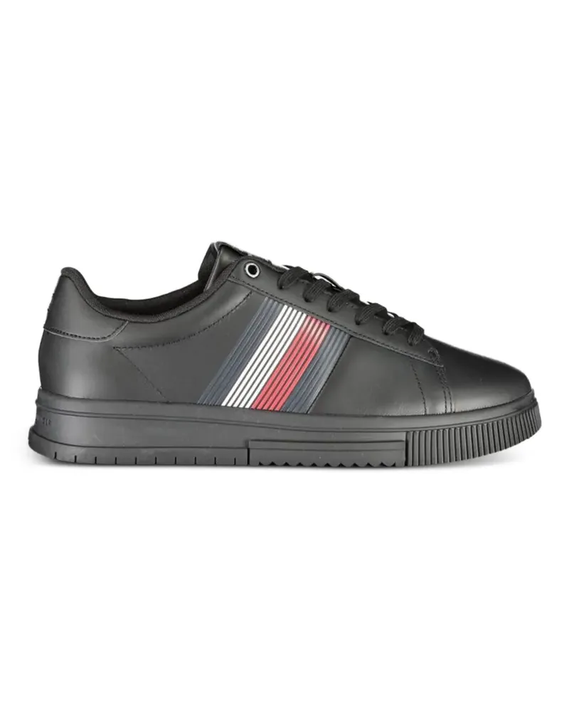 Tommy Hilfiger Essential sneakers - Schwarz Schwarz