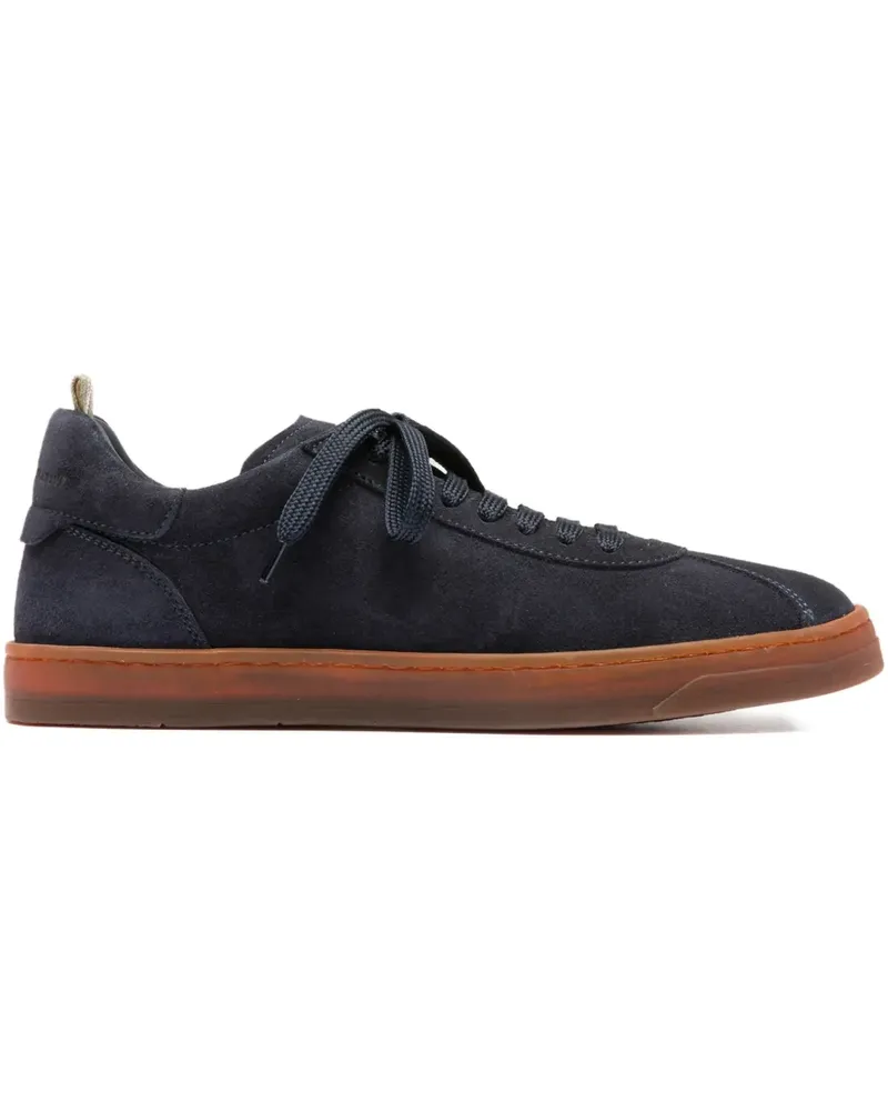 Officine Creative Italia Karma Sneakers - Blau Blau