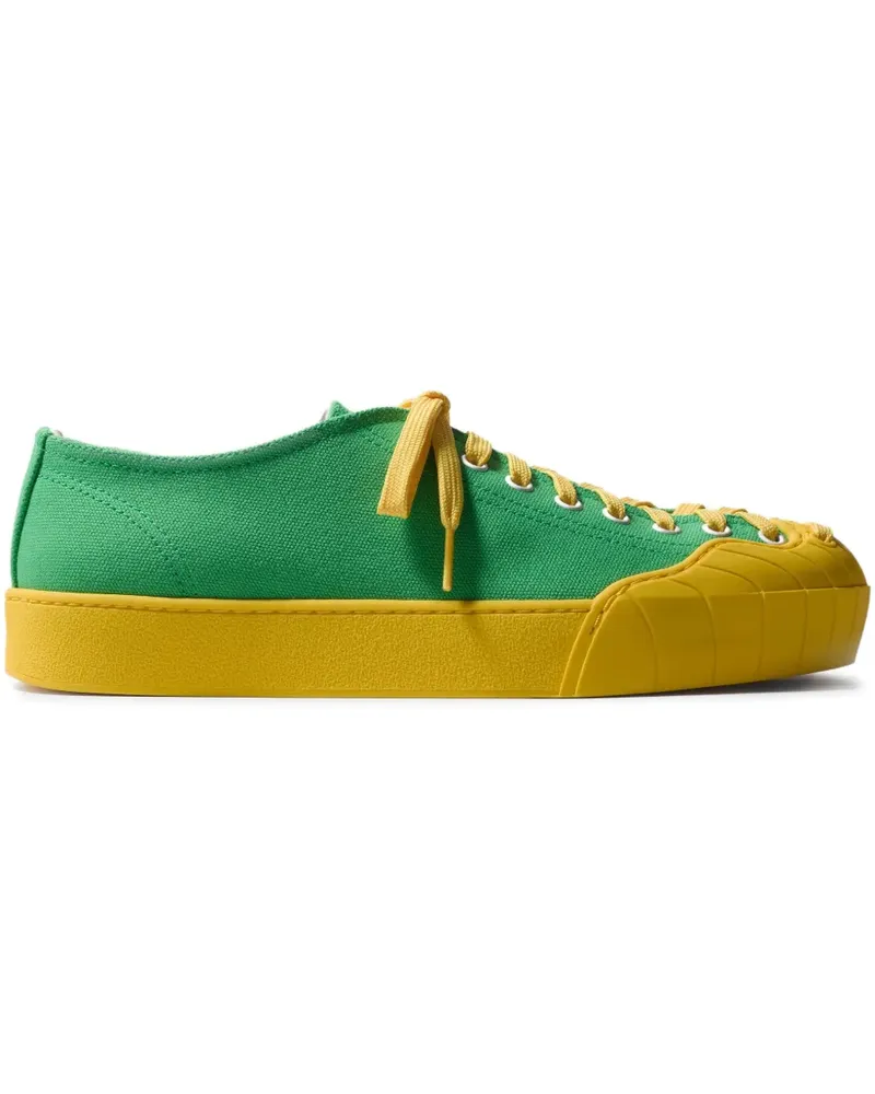 SUNNEI Tu Isi Sneakers - Grün Grün