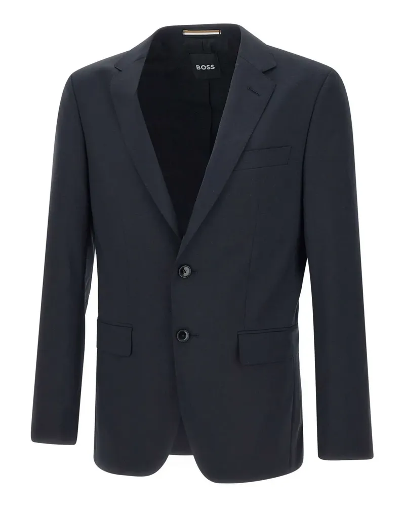 HUGO BOSS H Huge Blazer - 404 NAVY 404