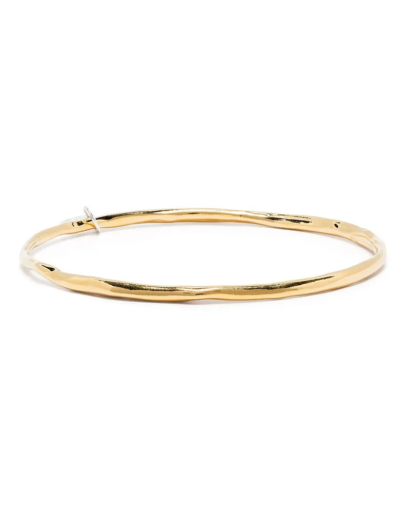 Wouters & Hendrix Voyages Naturalistes Armband Gold