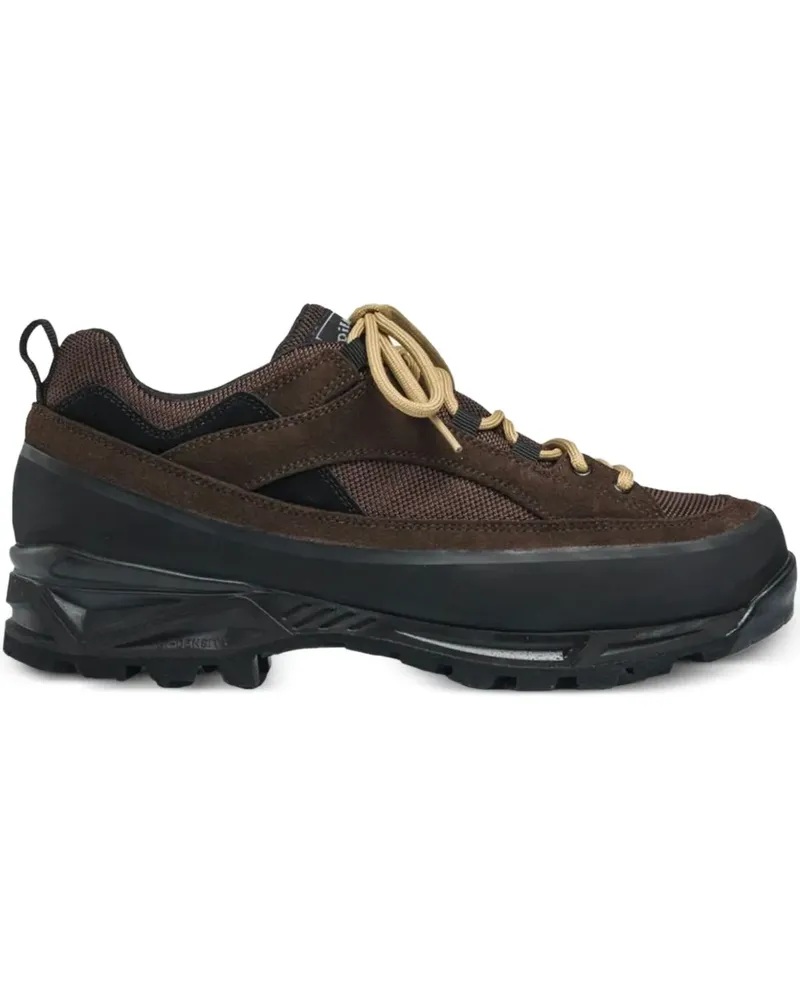 Diemme Grappa Hiker Sneakers - Braun Braun