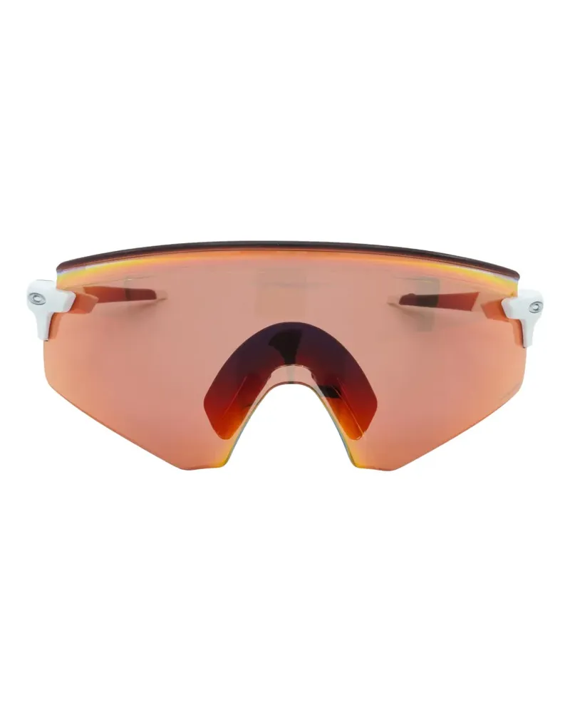 Oakley Encoder sunglasses - Orange Orange