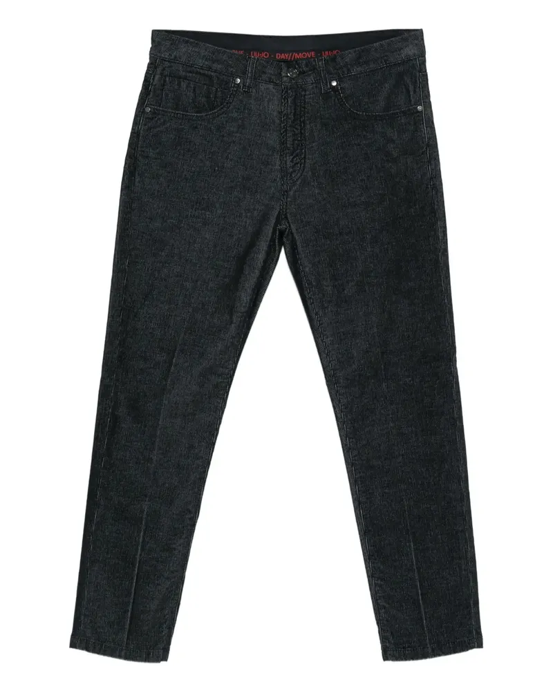 Liu Jo five-pocket jeans - Blau Blau
