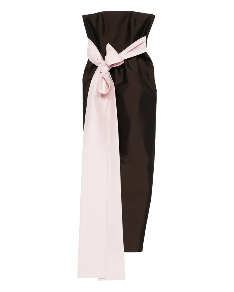 BERNADETTE Lina gown - Braun Braun