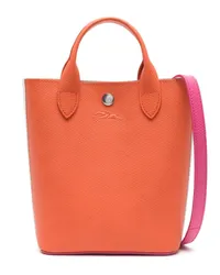 Longchamp Épure XS Handtasche Orange