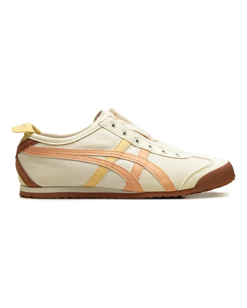 Onitsuka Tiger Mexico 66 Sneakers - Nude Nude