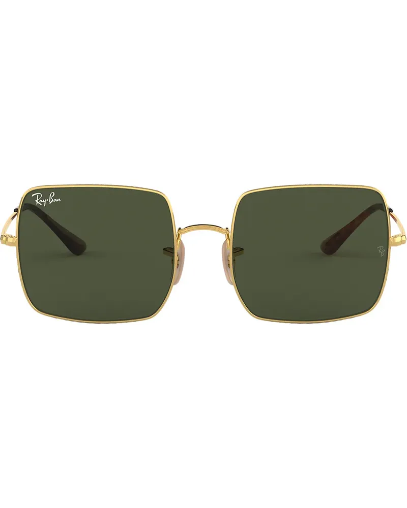 Ray Ban RB1971' Sonnenbrille - Gold Gold