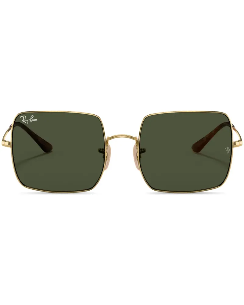 Ray Ban RB1971' Sonnenbrille - Gold Gold