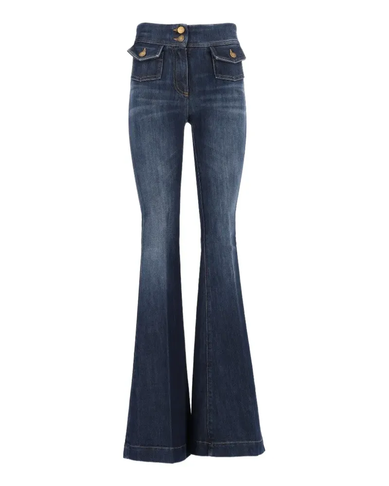 Seafarer Emy Schlagjeans - Blau Blau
