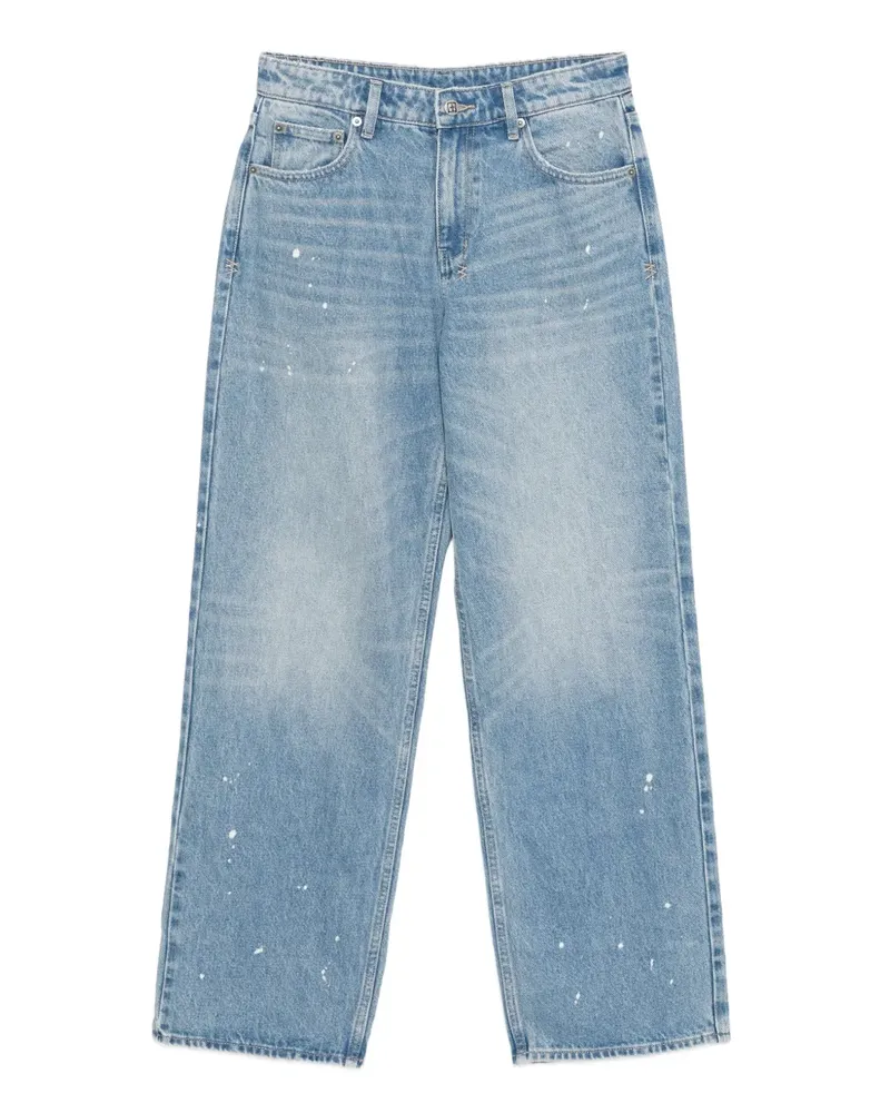 ksubi Empire Jeans - Blau Blau