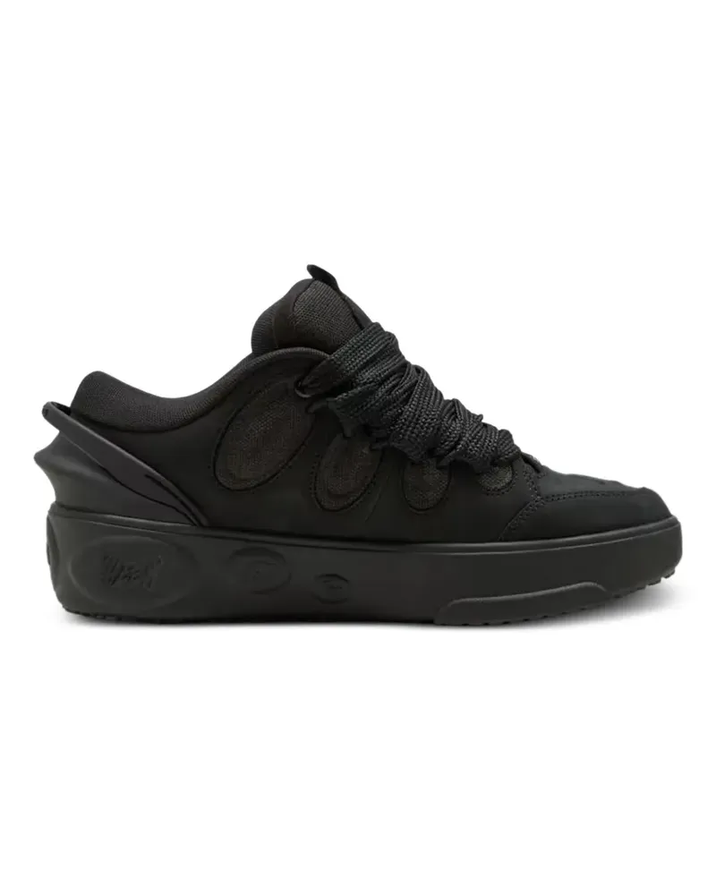 Puma La Francé Sneakers - Schwarz Schwarz