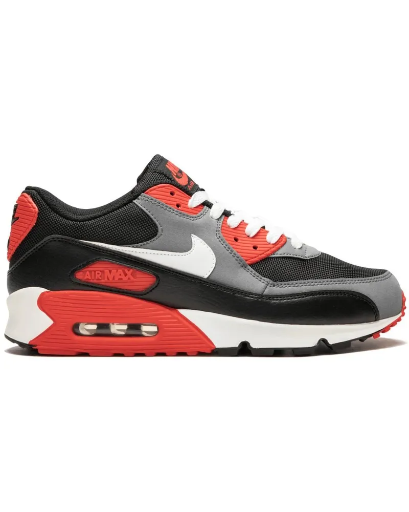 Nike Air Max 90 Sneakers - Grau Grau