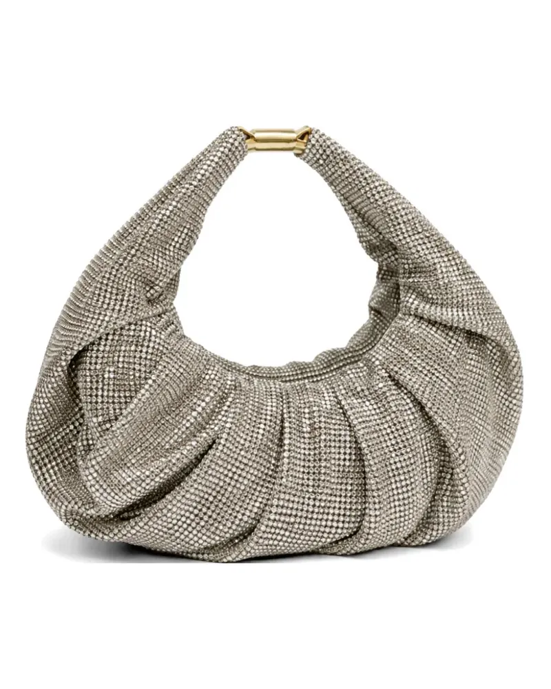 Benedetta Bruzziches Yennefer bag - Silber Silber