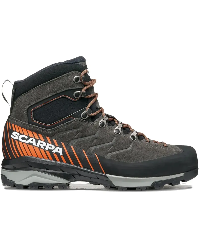 Scarpa Mescalito sneakers - Grau Grau