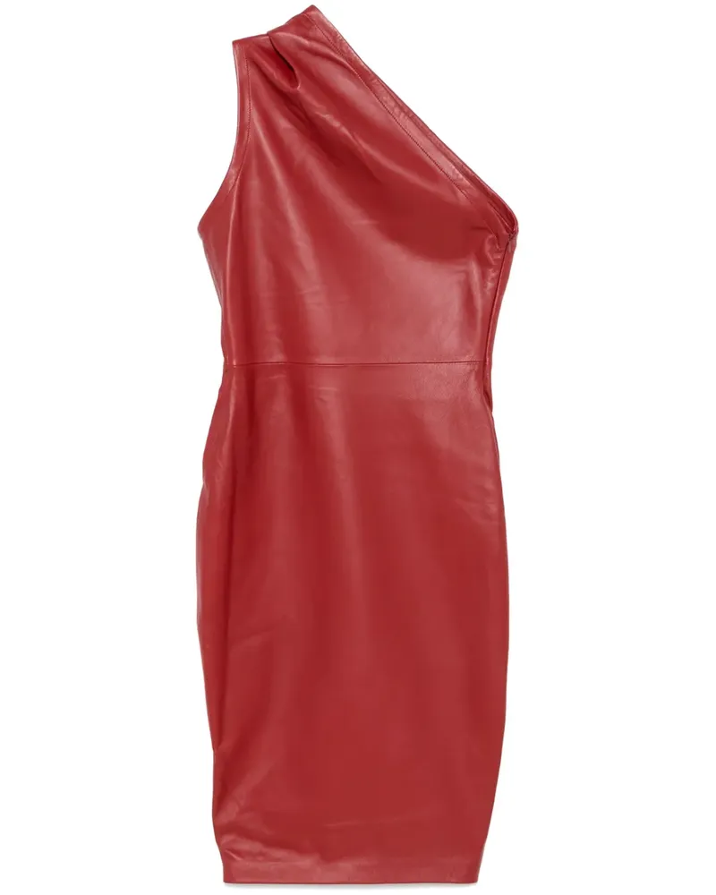 Ludovic de Saint Sernin Melrose Kleid - Rot Rot