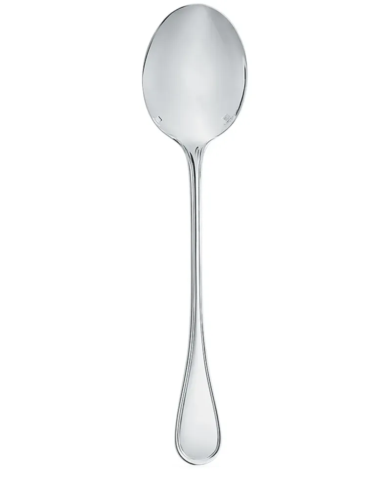 Christofle Albi Salatvorlegelöffel - Silber Silber