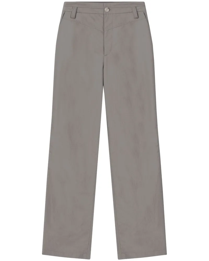 AERON Blade Hose - Grau Grau