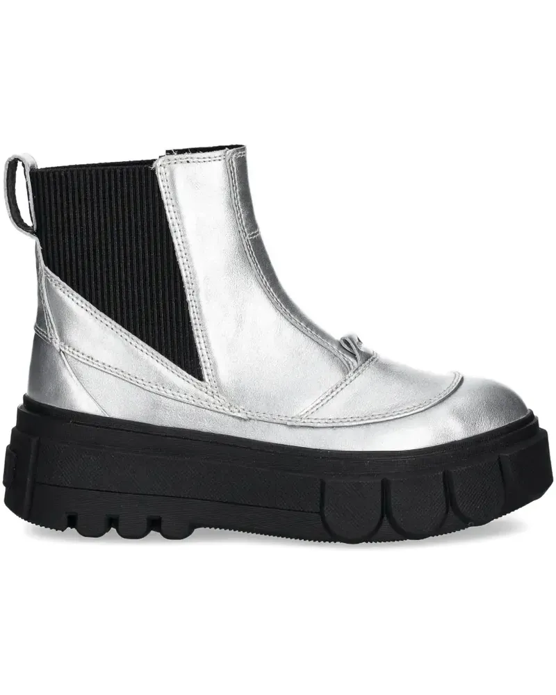 Sorel Caribou™ X Stiefel - Silber Silber
