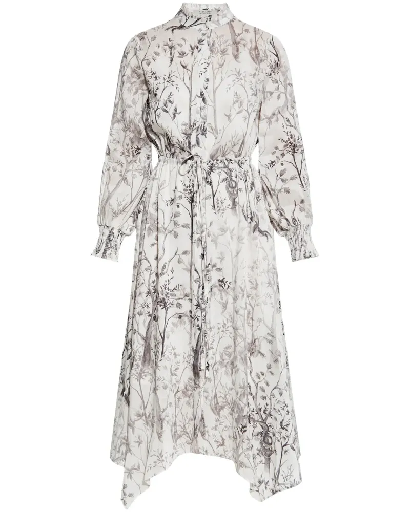 AllSaints Skylar Midirock - Nude Nude