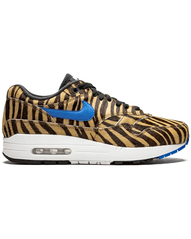 Nike Air Max 1' Sneakers - Braun Braun
