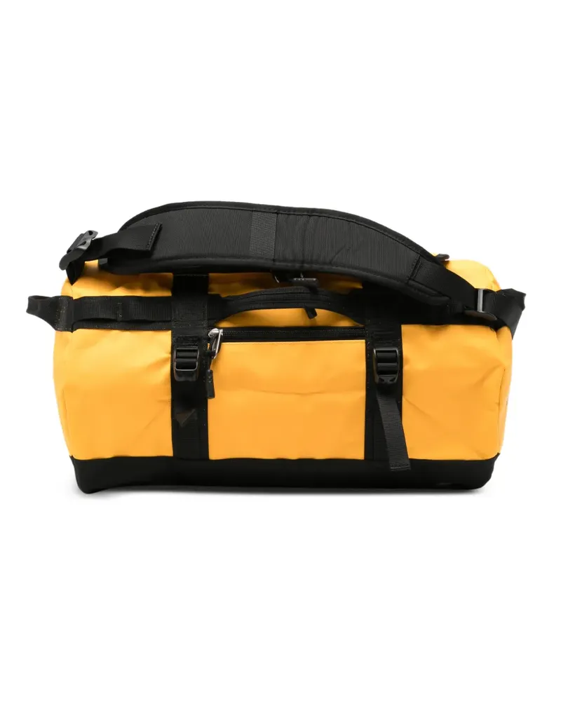 The North Face Base Camp duffel bag - Gelb Gelb