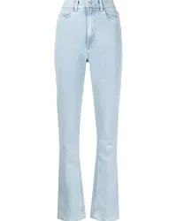 WANDLER Aster Jeans Blau