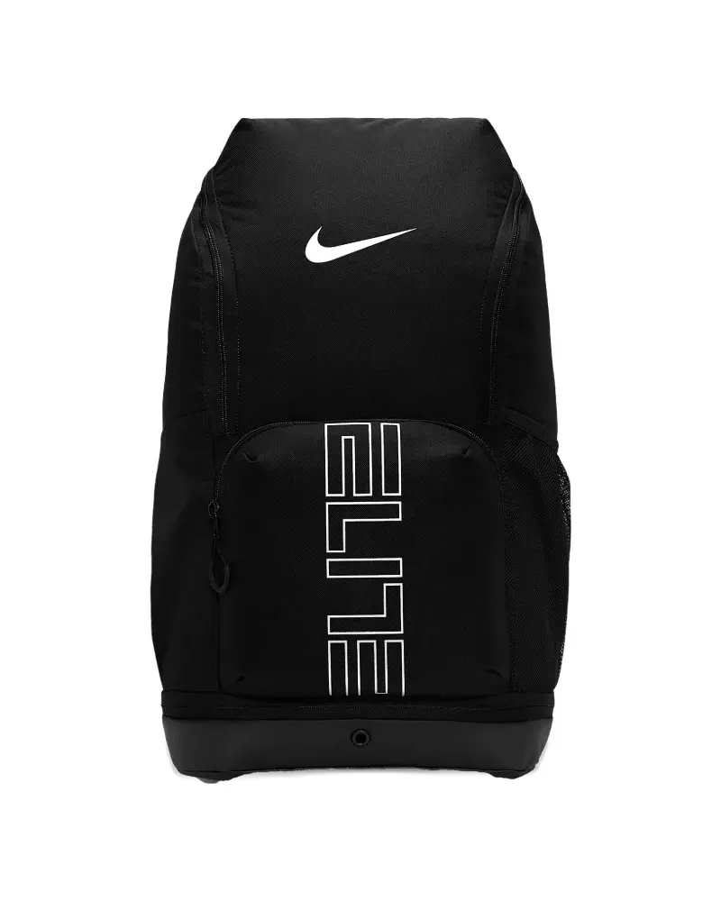 Nike Varsity Elite Rucksack (32L) - Schwarz Schwarz