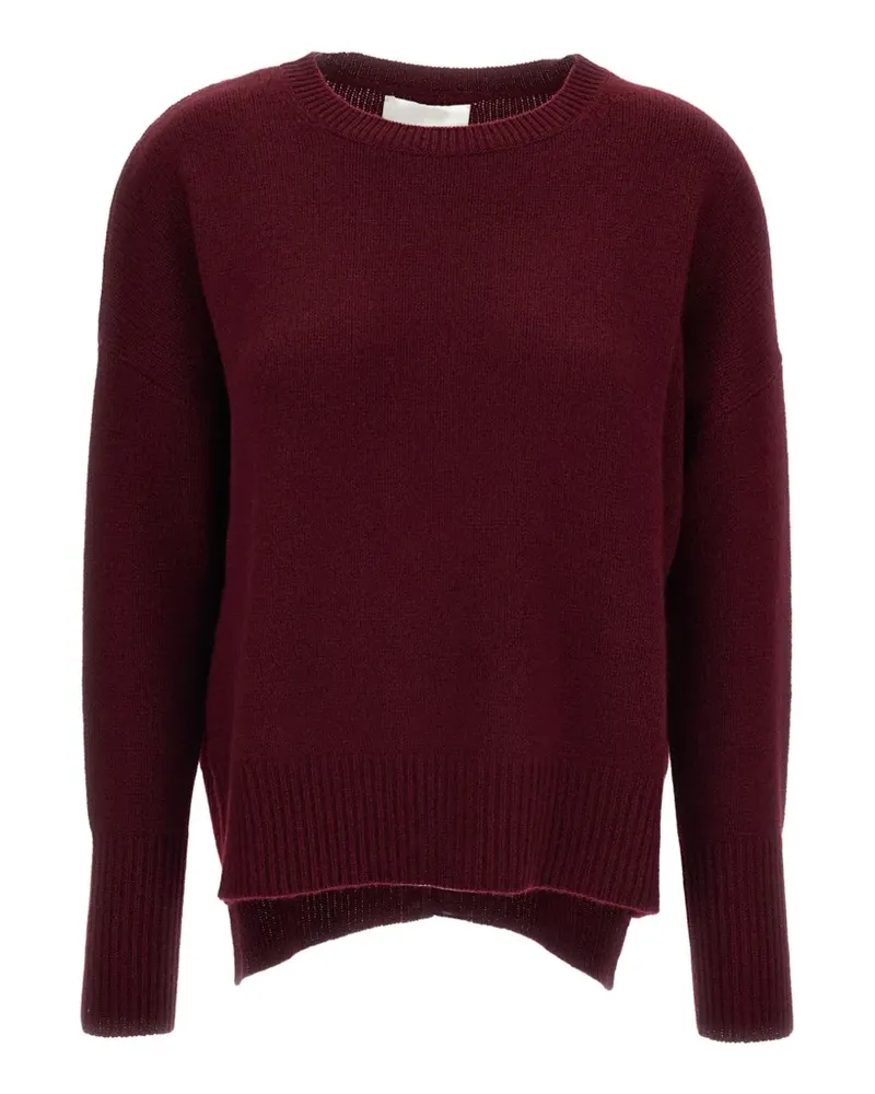 Lisa Yang Mila sweater - Rot Rot