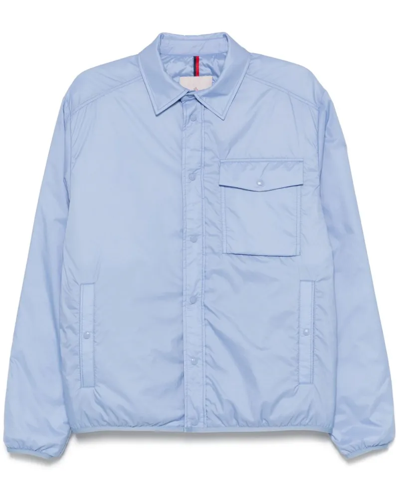 Moncler Arpont Jacke - Blau Blau