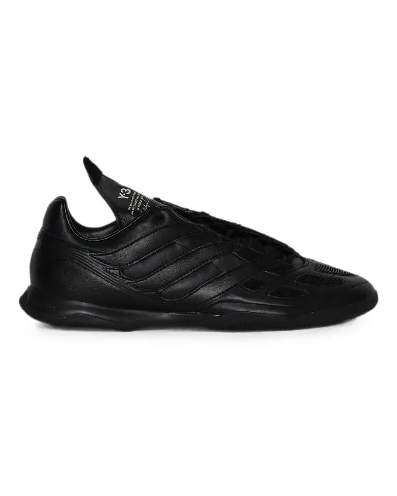 adidas Y-3 Predator sneakers - Schwarz Schwarz