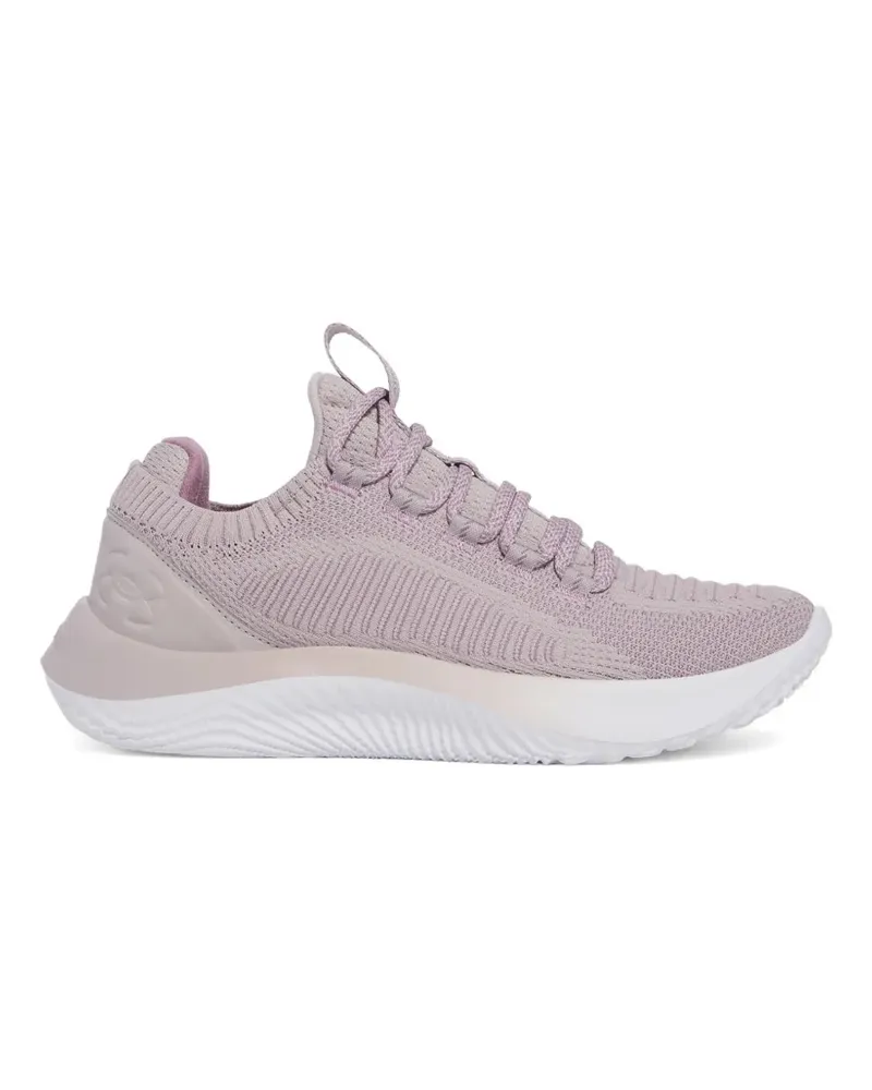 Under Armour Sneakers - Violett Violett
