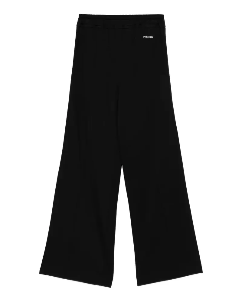 Pinko Nicole Hose - Schwarz Schwarz
