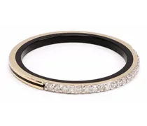 Vertigo Highway Ring - Gold