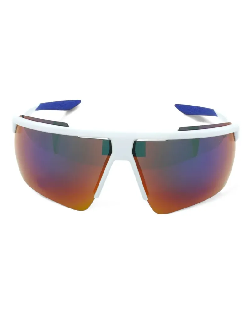 Nike Windshield 20 Sonnenbrille - Weiß Weiß