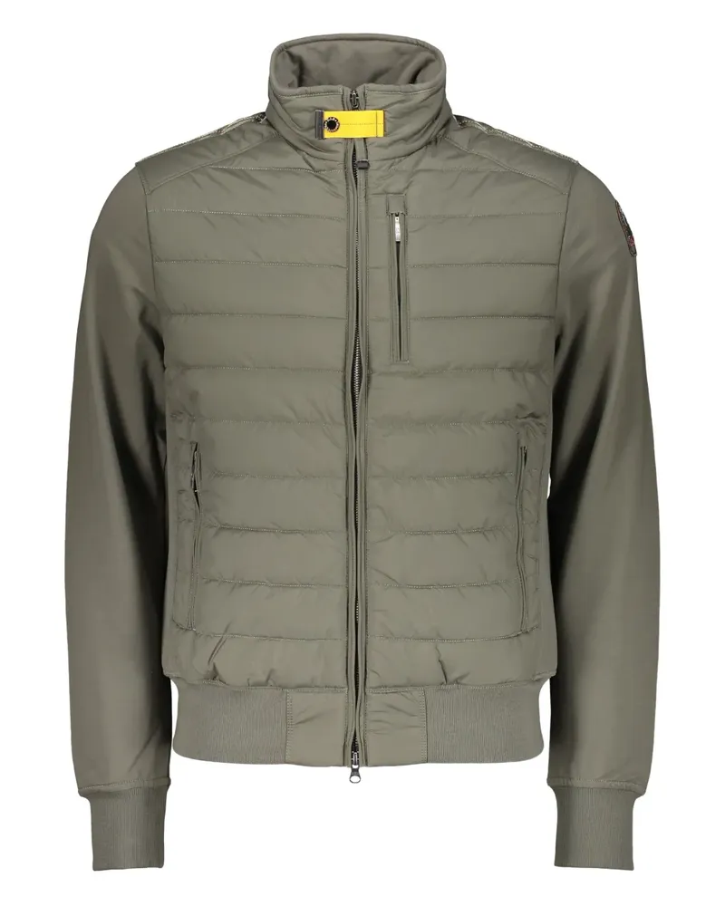 Parajumpers Elliot Jacke mit gepolstertem Einsatz - Grün Grün