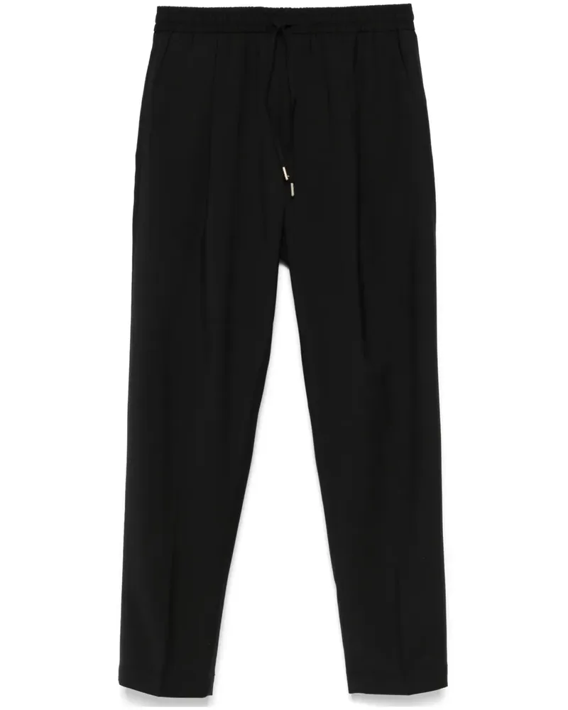 Briglia 1949 Wimbledons Hose - Schwarz Schwarz